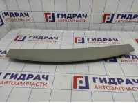 Обшивка двери багажника верхняя Opel Antara (С145) 4802195.