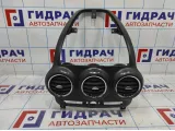 Накладка декоративная Opel Antara (С145) 4802418.