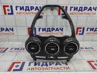 Накладка декоративная Opel Antara (С145) 4802418.