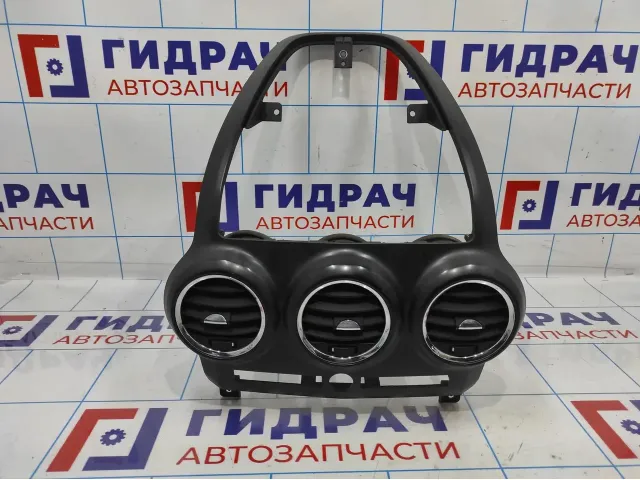 Накладка декоративная Opel Antara (С145) 4802418.