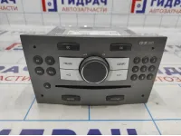 Магнитола Opel Antara (С145) 497316088.