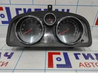Панель приборов Opel Antara (С145) 96941869.