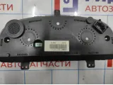 Панель приборов Opel Antara (С145) 96941869.