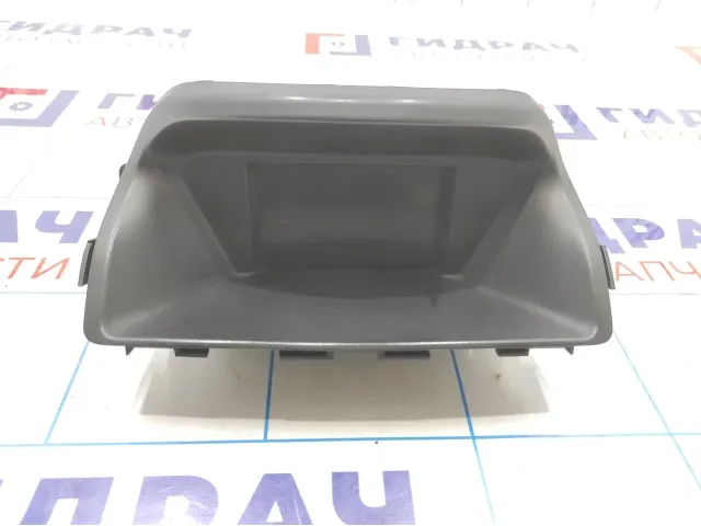 Дисплей информационный Opel Antara (С145) 95407966.