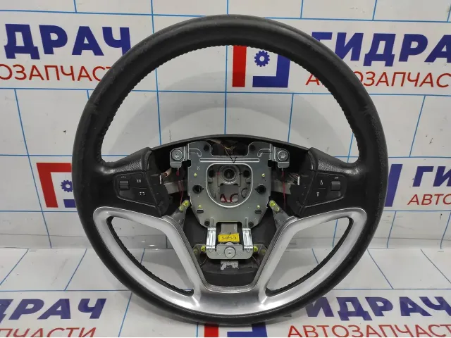 Рулевое колесо Opel Antara (С145) 95465853.