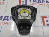 Подушка безопасности в рулевое колесо Opel Antara (С145) 95368746.