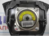 Подушка безопасности в рулевое колесо Opel Antara (С145) 95368746.