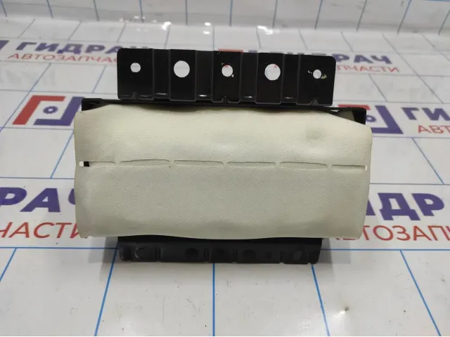 Подушка безопасности пассажирская (в торпедо) Opel Antara (С145) 95078377.