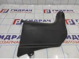 Накладка порога предняя правая (внутренняя) Opel Antara (С145) 4802462.