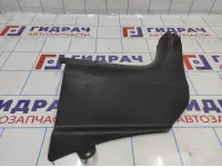 Накладка порога предняя правая (внутренняя) Opel Antara (С145) 4802462.