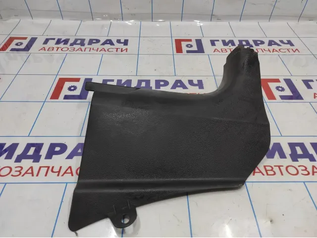 Накладка порога предняя правая (внутренняя) Opel Antara (С145) 4802462.