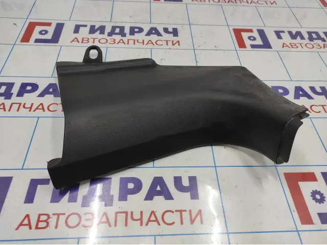 Накладка порога передняя левая (внутренняя) Opel Antara (С145) 4802461.