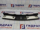 Кожух замка багажника Opel Antara (С145) 20984216.