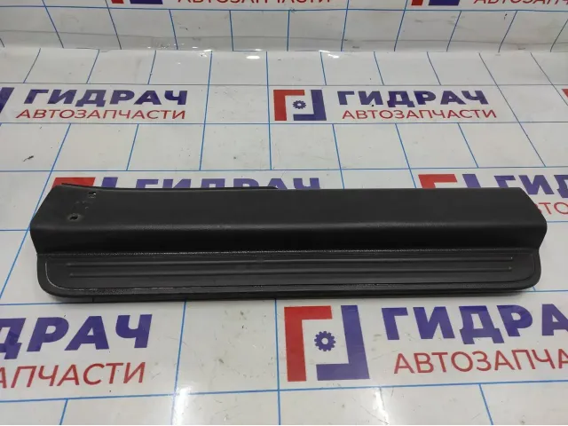 Накладка порога средняя правая (внутренняя) Opel Antara (С145) 4802460.
