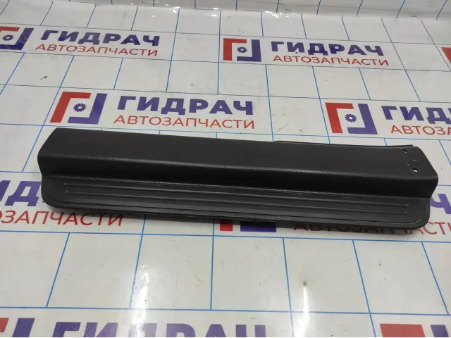 Накладка порога средняя левая (внутренняя) Opel Antara (С145) 4802459.