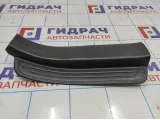 Накладка порога задняя правая (внутренняя) Opel Antara (С145) 4806384.