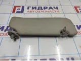 Козырек потолочный внутренний левый Opel Antara (С145) 95422012.