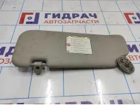 Козырек потолочный внутренний правый Opel Antara (С145) 96813639.