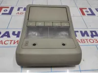 Плафон салонный Opel Antara (С145) 96673452.