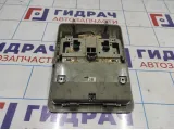 Плафон салонный Opel Antara (С145) 96673452.