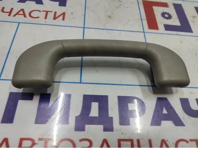 Ручка внутренняя потолочная передняя Opel Antara (С145) 96873852.