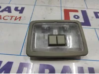 Плафон салонный задний Opel Antara (С145) 4806950.