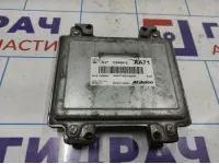 Блок управления двигателем Opel Antara (С145) 12635043.