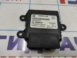 Блок управления парктроником Opel Antara (С145) 96955189.