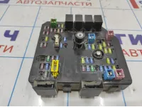 Блок предохранителей салонный Opel Antara (С145) 95142072.