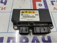 Блок управления AIR BAG Opel Antara (С145) 95460702.