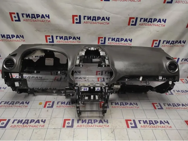 Торпедо Opel Antara (С145) 94536387.