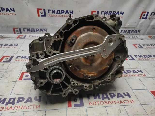 АКПП Opel Antara (С145) 24265068. Эмульсия в АКПП.