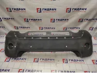 Бампер задний Opel Antara (С145) 96858958.