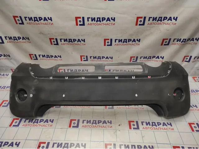 Бампер задний Opel Antara (С145) 96858958.