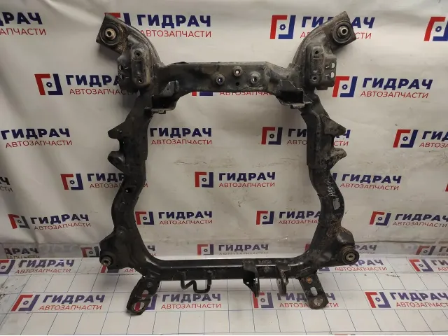 Балка подмоторная Opel Antara (С145) 95462564.