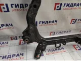 Балка подмоторная Opel Antara (С145) 95462564.