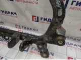 Балка подмоторная Opel Antara (С145) 95462564.