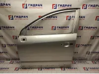 Дверь передняя левая Opel Antara (С145) 96849943.