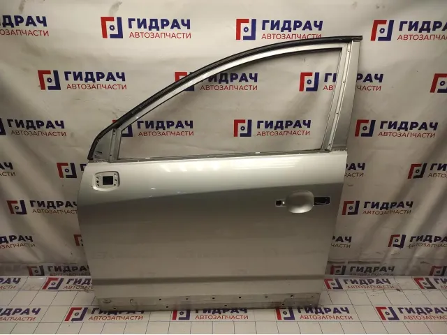 Дверь передняя левая Opel Antara (С145) 96849943.