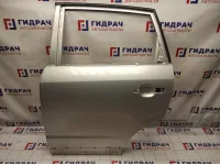 Дверь задняя левая Opel Antara (С145) 96849955.