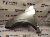 Крыло переднее левое Opel Antara (С145) 95930052.