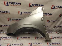 Крыло переднее левое Opel Antara (С145) 95930052.