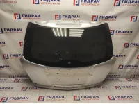 Дверь багажника со стеклом Opel Antara (С145) .