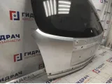 Дверь багажника со стеклом Opel Antara (С145) .
