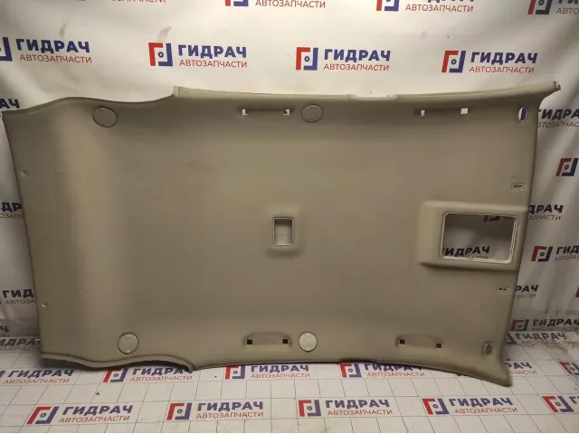 Обшивка потолка Opel Antara (С145) 96851711.
