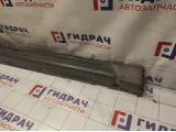 Накладка на порог левая (наружная) Opel Antara (С145) 96660201.