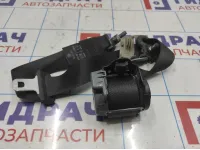 Ремень безопасности задний левый Opel Antara (С145) 95416751.