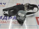 Ремень безопасности задний левый Opel Antara (С145) 95416751.