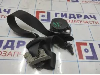 Ремень безопасности задний правый Opel Antara (С145) 95416755.