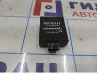 Датчик Opel Antara (С145) 95270117. Наклон кузова.